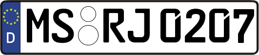MS-RJ0207