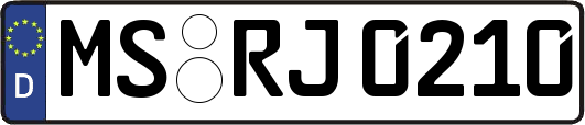 MS-RJ0210