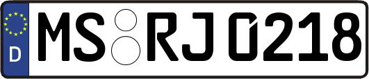 MS-RJ0218