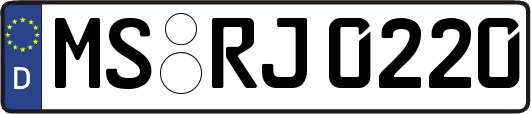 MS-RJ0220