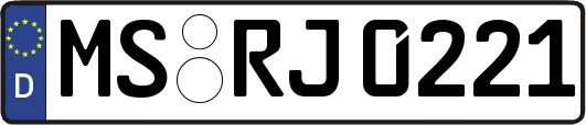 MS-RJ0221