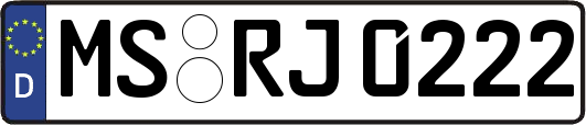 MS-RJ0222