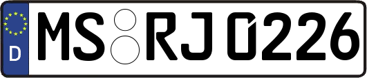 MS-RJ0226