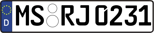 MS-RJ0231