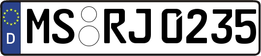 MS-RJ0235