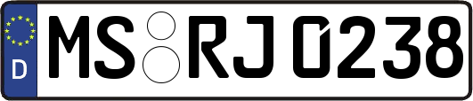 MS-RJ0238