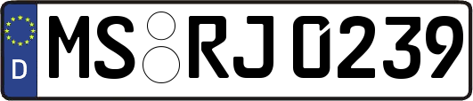 MS-RJ0239