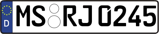 MS-RJ0245