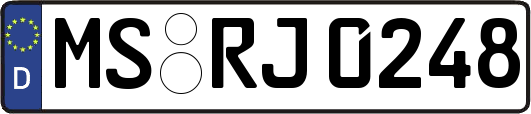 MS-RJ0248