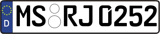 MS-RJ0252