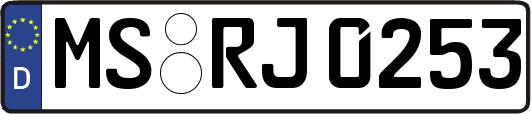 MS-RJ0253