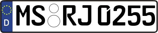 MS-RJ0255