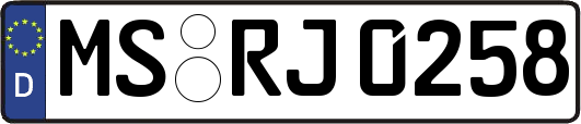 MS-RJ0258