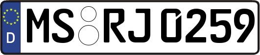 MS-RJ0259