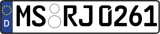MS-RJ0261