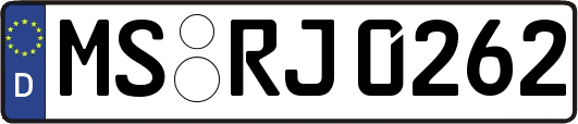 MS-RJ0262