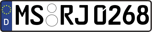 MS-RJ0268