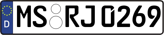 MS-RJ0269