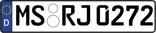 MS-RJ0272