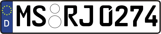 MS-RJ0274