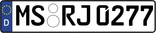 MS-RJ0277