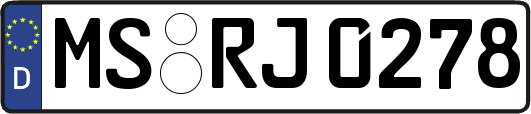 MS-RJ0278