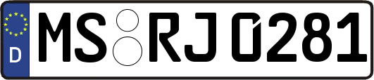 MS-RJ0281