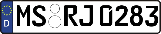 MS-RJ0283