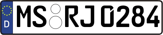 MS-RJ0284
