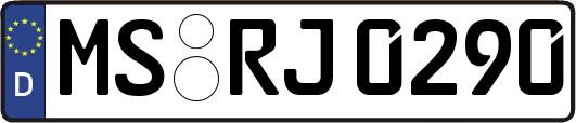 MS-RJ0290