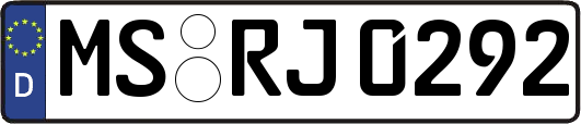 MS-RJ0292