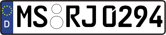 MS-RJ0294