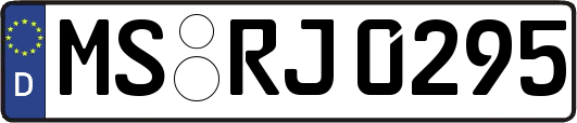 MS-RJ0295