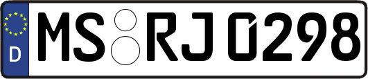 MS-RJ0298