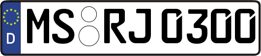 MS-RJ0300