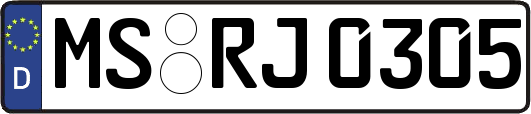 MS-RJ0305
