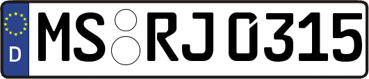 MS-RJ0315