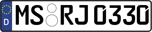 MS-RJ0330