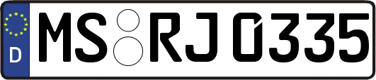 MS-RJ0335