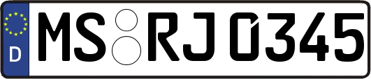 MS-RJ0345