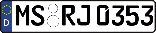MS-RJ0353