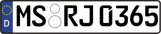 MS-RJ0365