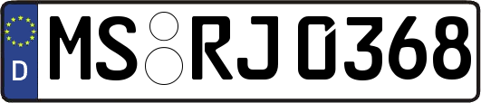 MS-RJ0368