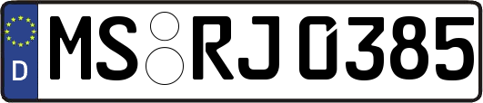 MS-RJ0385