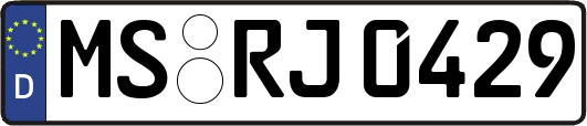 MS-RJ0429