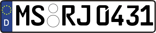MS-RJ0431