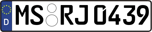 MS-RJ0439