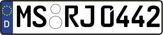 MS-RJ0442