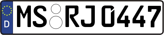 MS-RJ0447