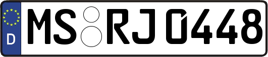 MS-RJ0448